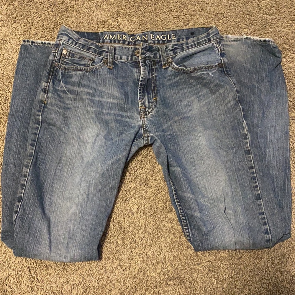 Jeans - Picture 2 of 4